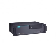 MOXA DA-820C-KL3-H-T Wide Temperature Computer